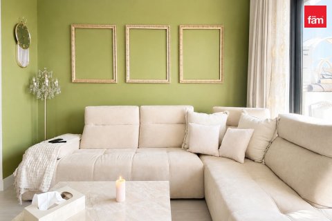 Apartment in Dubai 1 bedroom, 64.6 sq.m. № 123770 - photo 5