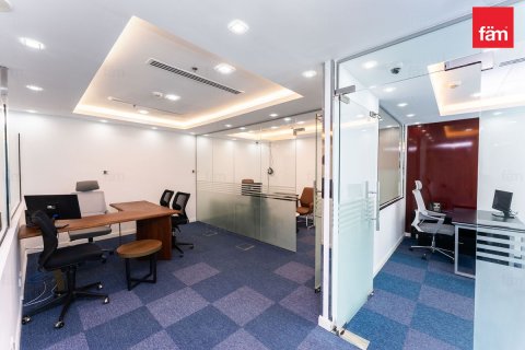 Office in Business Bay, Dubai 123.9 sq.m. № 123772 - photo 3