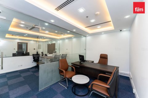 Office in Business Bay, Dubai 123.9 sq.m. № 123772 - photo 11