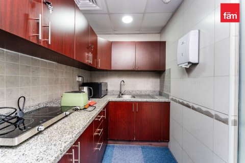 Office in Business Bay, Dubai 123.9 sq.m. № 123772 - photo 18
