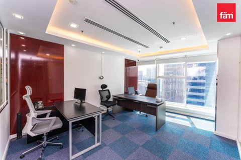 Office in Business Bay, Dubai 123.9 sq.m. № 123772 - photo 6