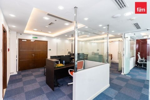 Office in Business Bay, Dubai 123.9 sq.m. № 123772 - photo 7