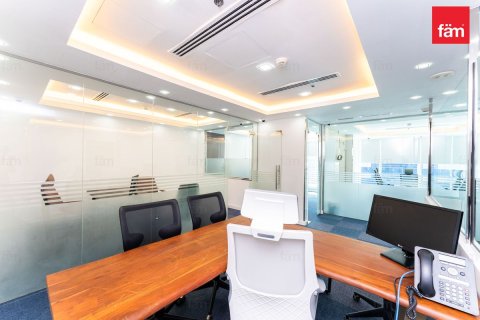 Office in Business Bay, Dubai 123.9 sq.m. № 123772 - photo 13