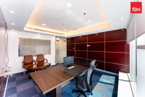 Office in Business Bay, Dubai 123.9 sq.m. № 123772 - photo 9
