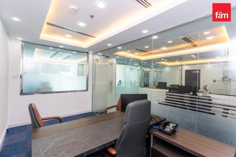 Office in Business Bay, Dubai 123.9 sq.m. № 123772 - photo 14