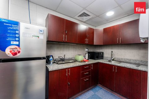 Office in Business Bay, Dubai 123.9 sq.m. № 123772 - photo 17