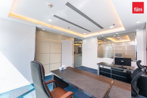Office in Business Bay, Dubai 123.9 sq.m. № 123772 - photo 2