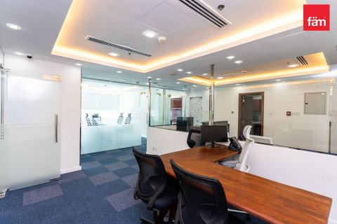 Office in Business Bay, Dubai 123.9 sq.m. № 123772 - photo 4