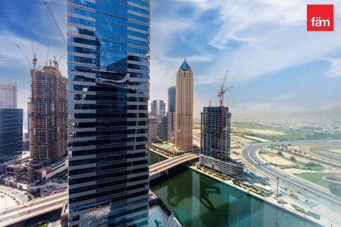 Office in Business Bay, Dubai 123.9 sq.m. № 123772