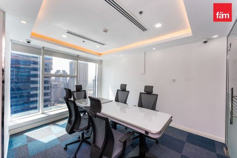 Office in Business Bay, Dubai 123.9 sq.m. № 123772 - photo 15