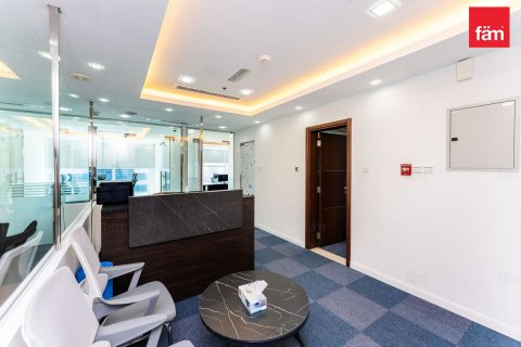 Office in Business Bay, Dubai 123.9 sq.m. № 123772 - photo 12