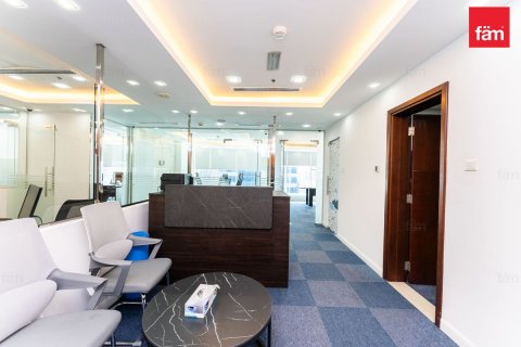 Office in Business Bay, Dubai 123.9 sq.m. № 123772 - photo 8