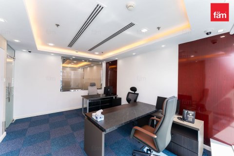 Office in Business Bay, Dubai 123.9 sq.m. № 123772 - photo 10
