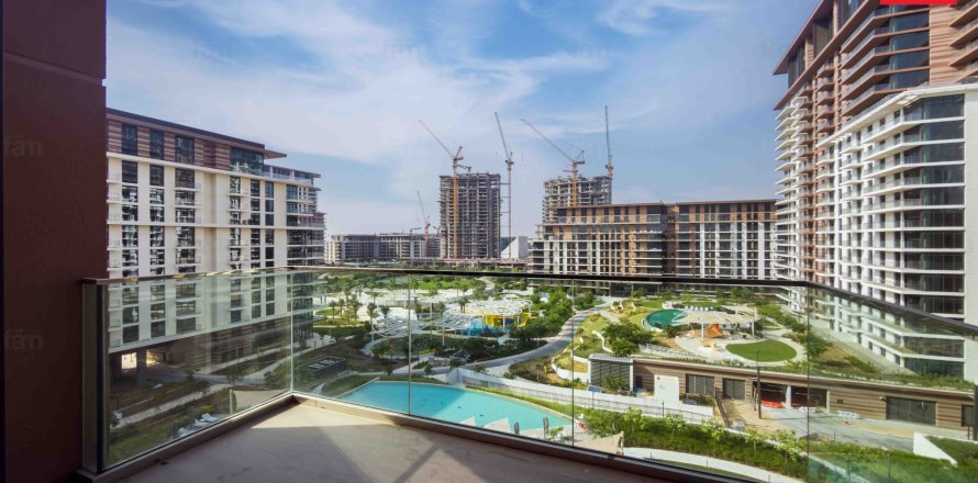 Apartamento en City Walk, Dubai, 2 dormitorios, 110.6 m², № 123767