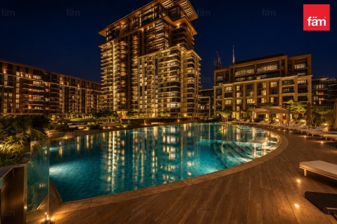 Apartamento en City Walk, Dubai, 2 dormitorios, 110.6 m², № 123767 - foto 19