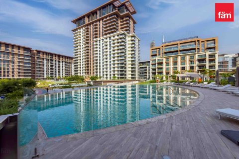 Apartamento en City Walk, Dubai, 2 dormitorios, 110.6 m², № 123767 - foto 15
