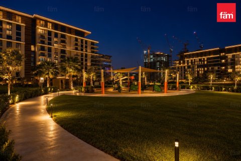 Apartamento en City Walk, Dubai, 2 dormitorios, 110.6 m², № 123767 - foto 18