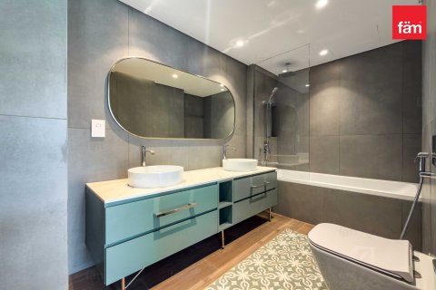 Apartamento en City Walk, Dubai, 2 dormitorios, 110.6 m², № 123767 - foto 10