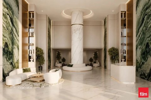Apartment in Dubai 1 bedroom, 84.4 sq.m. № 123769 - photo 9