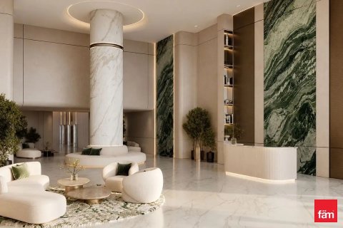 Apartment in Dubai 1 bedroom, 84.4 sq.m. № 123769 - photo 7