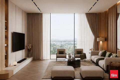Apartment in Dubai 1 bedroom, 84.4 sq.m. № 123769 - photo 4