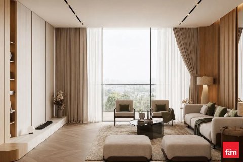 Apartment in Dubai 1 bedroom, 84.4 sq.m. № 123769 - photo 2