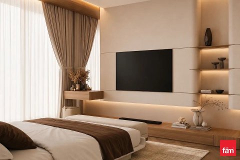 Apartment in Dubai 1 bedroom, 84.4 sq.m. № 123769 - photo 3