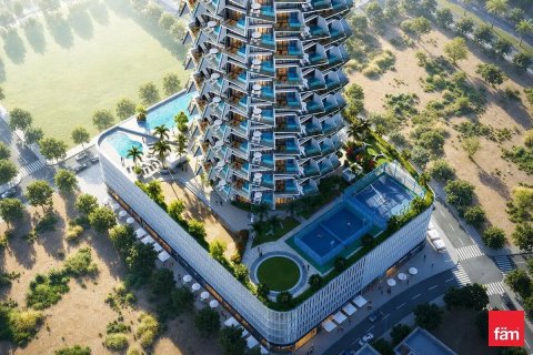 Apartment in Dubai 1 bedroom, 84.4 sq.m. № 123769 - photo 6
