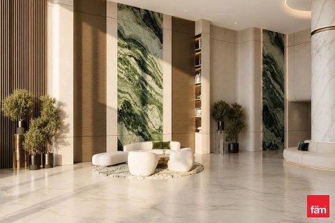 Apartment in Dubai 1 bedroom, 84.4 sq.m. № 123769 - photo 10