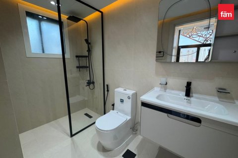 Apartment in Wadi Al Safa 2, Dubai 2 bedrooms, 119.9 sq.m. № 123768 - photo 9