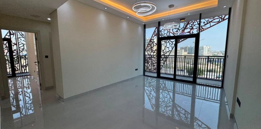 Apartment in Wadi Al Safa 2, Dubai 2 bedrooms, 119.9 sq.m. № 123768