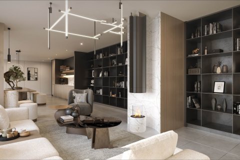 شقة في دبي هيلز استيت, دبي 1غرف نوم, 70 م² رقم 77794 - صورة 2