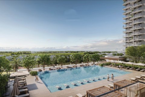 شقة في دبي هيلز استيت, دبي 1غرف نوم, 70 م² رقم 77794 - صورة 7