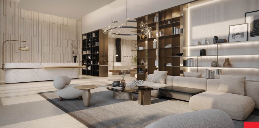 شقة في دبي هيلز استيت, دبي 1غرف نوم, 70 م² رقم 77794