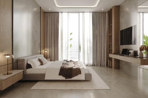 Appartement à Al Jaddaf, Dubai, 2 chambres, 100.1 m², № 77795 - photo 5