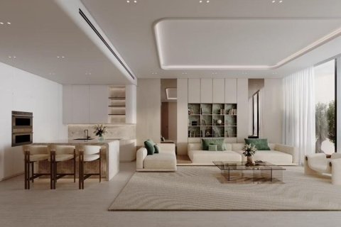 Appartement à Al Jaddaf, Dubai, 2 chambres, 100.1 m², № 77795 - photo 2