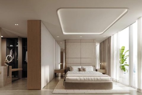 Appartement à Al Jaddaf, Dubai, 2 chambres, 100 m², № 77806 - photo 5