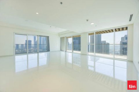 شقة في Dubai Harbour, دبي 5 غرف نوم , 427.4 م² رقم 77798 - صورة 25