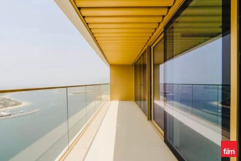 شقة في Dubai Harbour, دبي 5 غرف نوم , 427.4 م² رقم 77798 - صورة 29