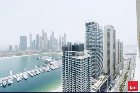 شقة في Dubai Harbour, دبي 5 غرف نوم , 427.4 م² رقم 77798 - صورة 21
