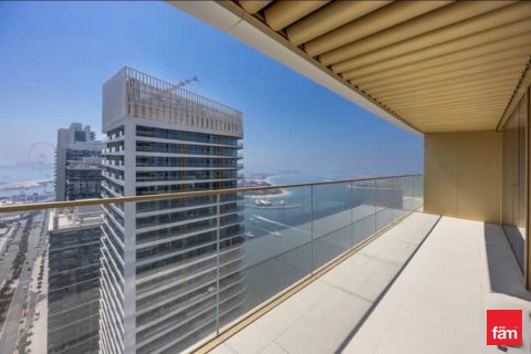 شقة في Dubai Harbour, دبي 5 غرف نوم , 427.4 م² رقم 77798 - صورة 23
