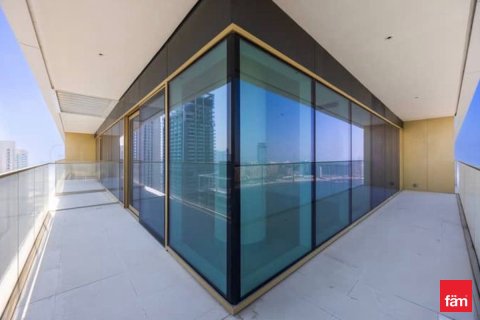 شقة في Dubai Harbour, دبي 5 غرف نوم , 427.4 م² رقم 77798 - صورة 24