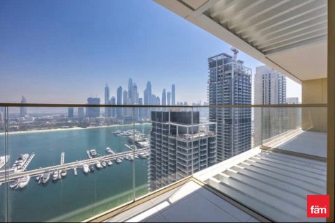 شقة في Dubai Harbour, دبي 5 غرف نوم , 427.4 م² رقم 77798 - صورة 1