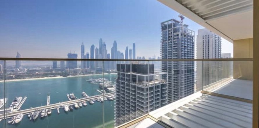 شقة في Dubai Harbour, دبي 5 غرف نوم , 427.4 م² رقم 77798