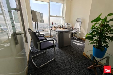 Office in Business Bay, Dubai 281.5 sq.m. № 77799 - photo 14