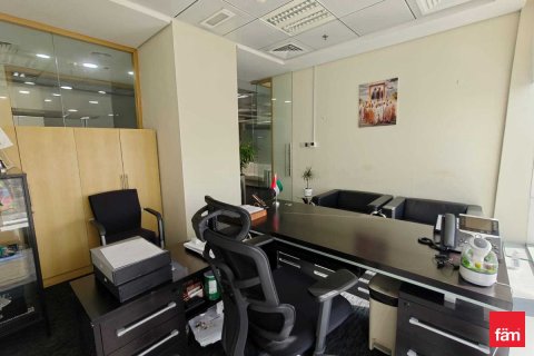 Office in Business Bay, Dubai 281.5 sq.m. № 77799 - photo 2
