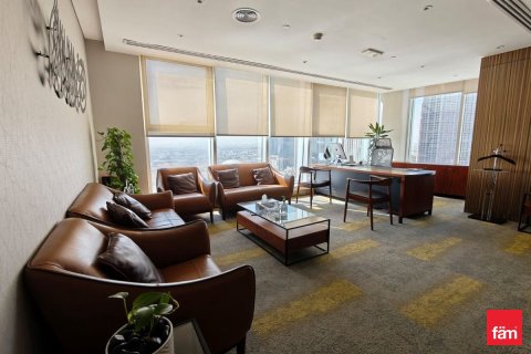 Office in Business Bay, Dubai 281.5 sq.m. № 77799 - photo 1