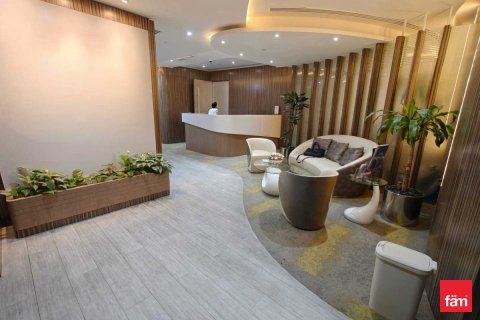 Office in Business Bay, Dubai 281.5 sq.m. № 77799 - photo 22