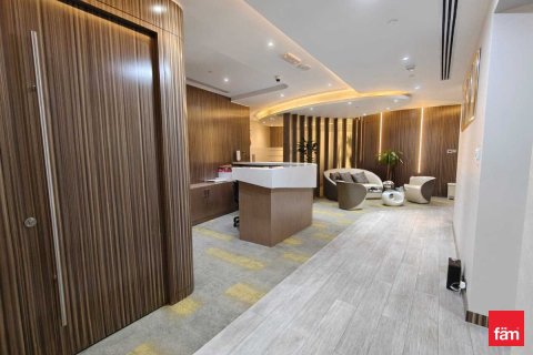 Office in Business Bay, Dubai 281.5 sq.m. № 77799 - photo 7