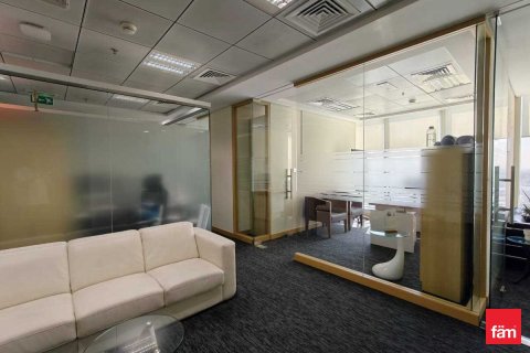 Office in Business Bay, Dubai 281.5 sq.m. № 77799 - photo 10